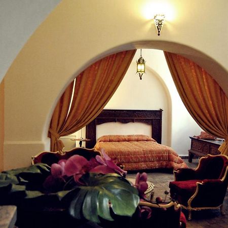 Ai Cartari Apartment Palermo Exterior photo