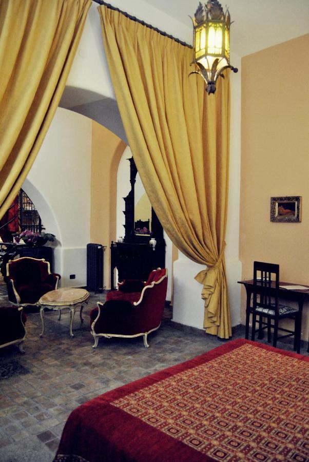 Ai Cartari Apartment Palermo Exterior photo