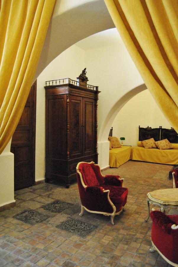 Ai Cartari Apartment Palermo Exterior photo