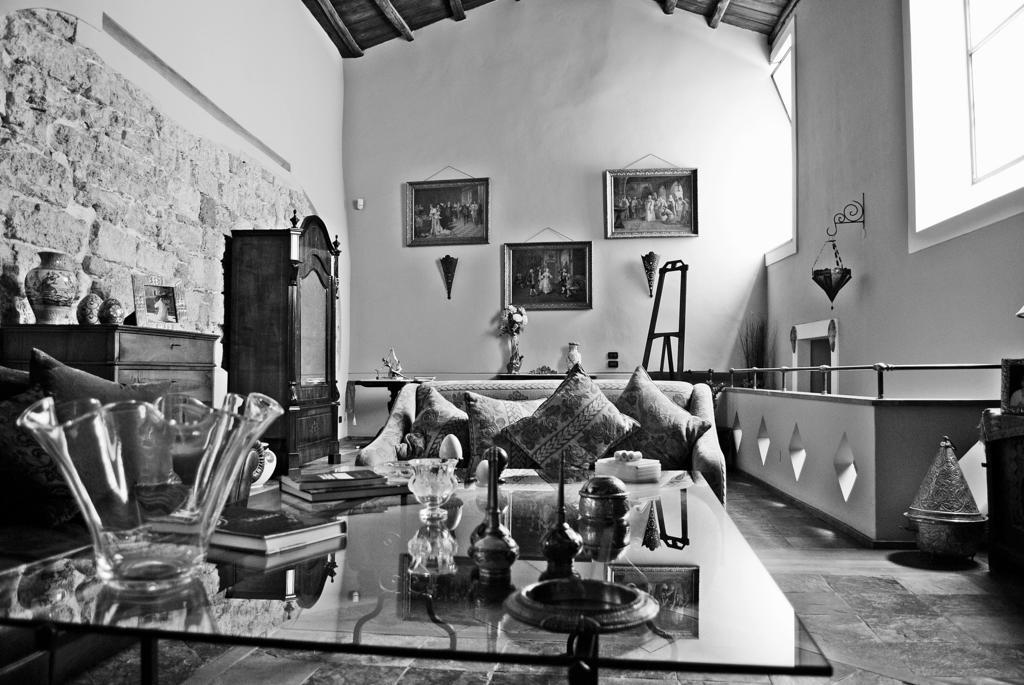 Ai Cartari Apartment Palermo Room photo