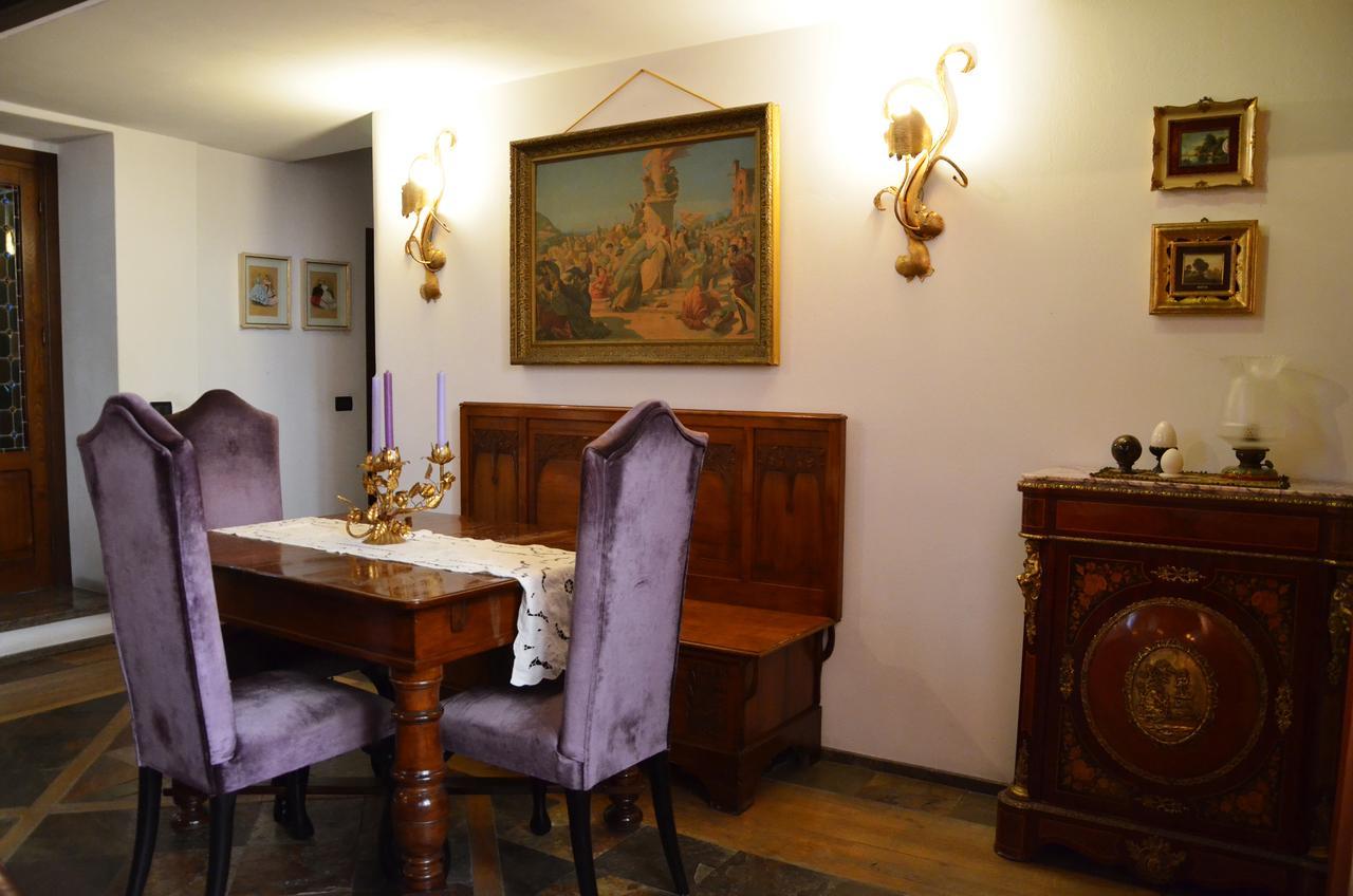 Ai Cartari Apartment Palermo Exterior photo