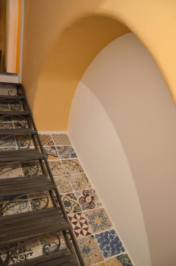 Ai Cartari Apartment Palermo Exterior photo