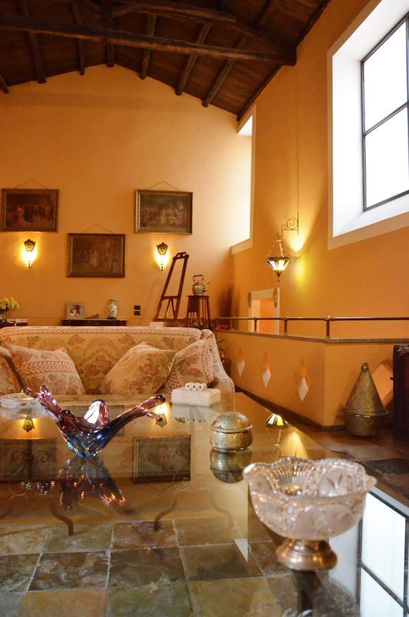 Ai Cartari Apartment Palermo Exterior photo