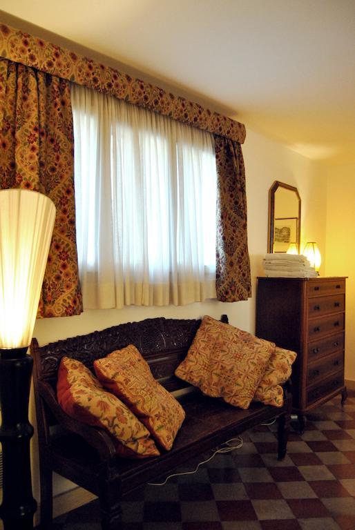 Ai Cartari Apartment Palermo Room photo