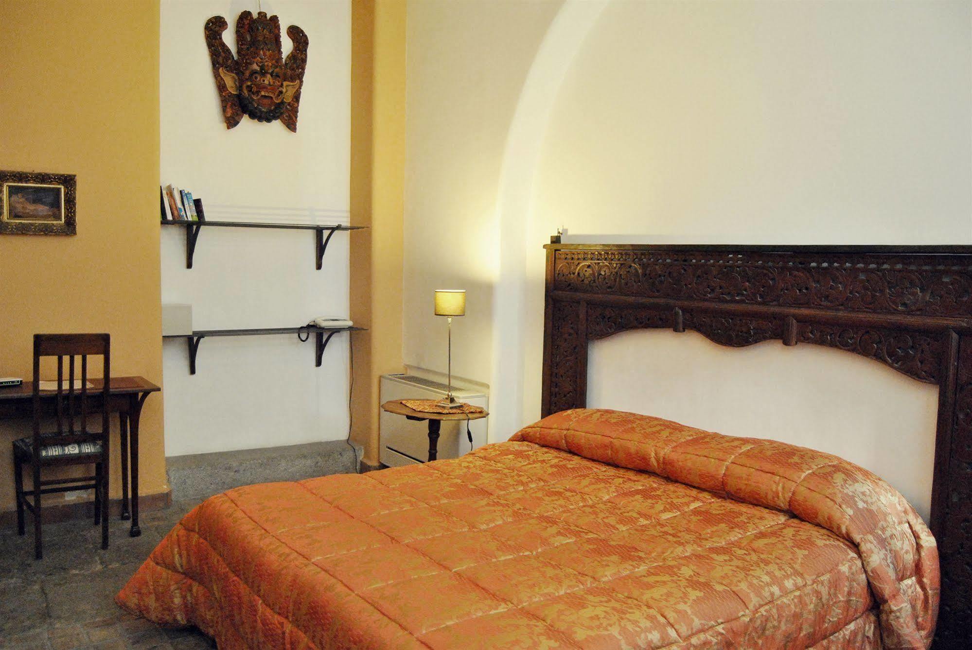 Ai Cartari Apartment Palermo Exterior photo