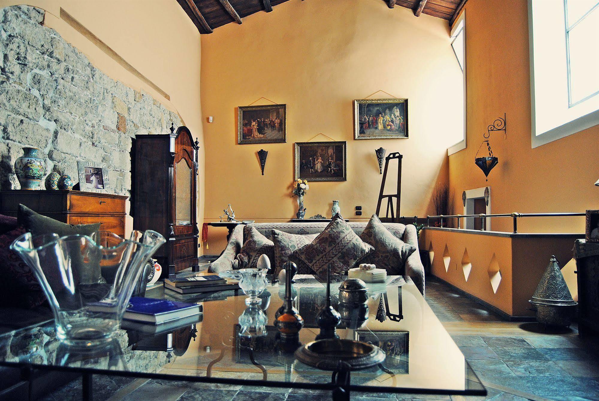 Ai Cartari Apartment Palermo Exterior photo