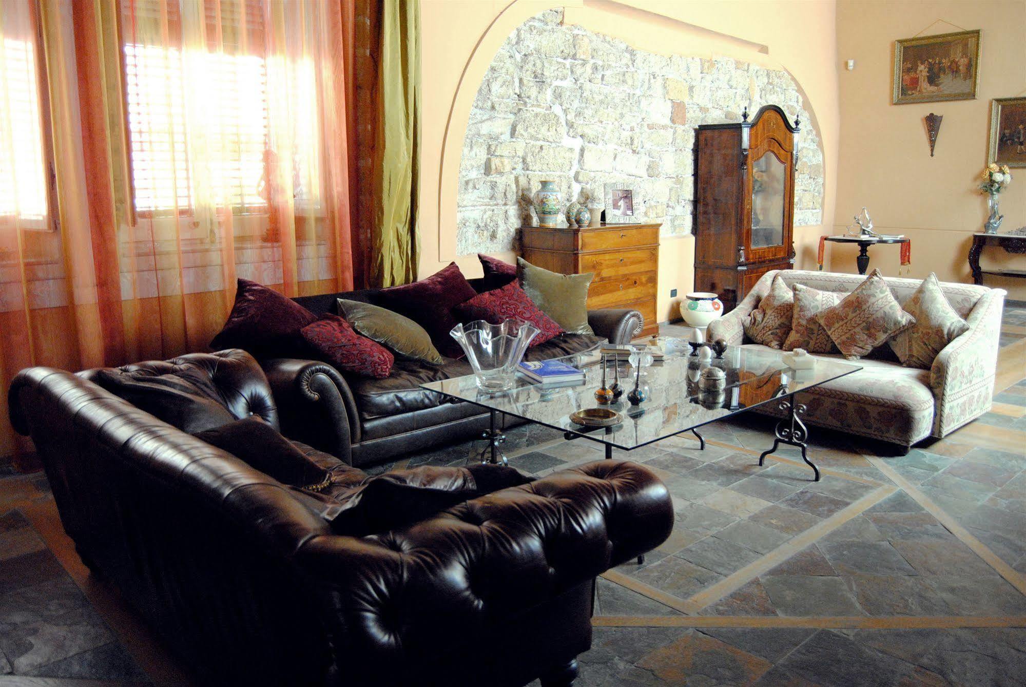 Ai Cartari Apartment Palermo Exterior photo