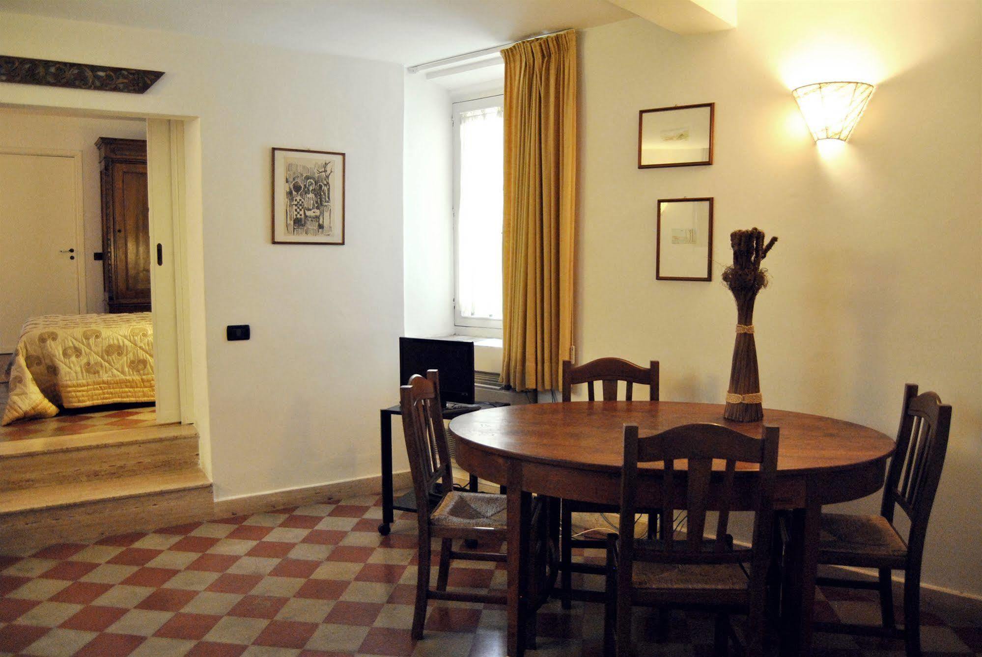 Ai Cartari Apartment Palermo Exterior photo