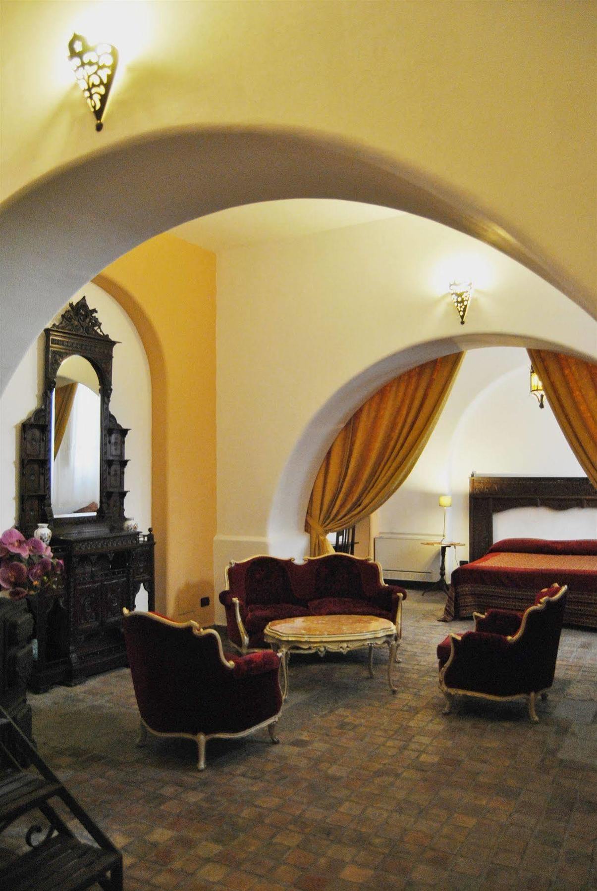 Ai Cartari Apartment Palermo Exterior photo