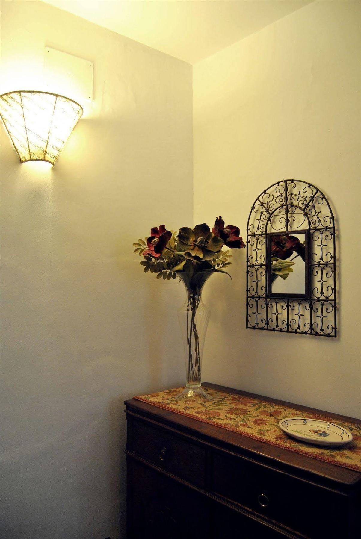 Ai Cartari Apartment Palermo Exterior photo